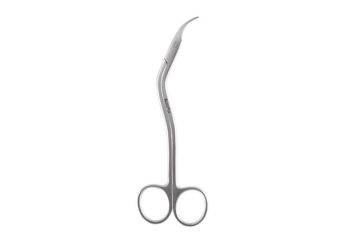 GDC Scissors Heath For Suture Cutting (15.5cm) (S25)