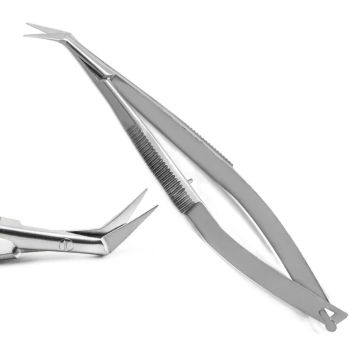 GDC Scissors Noyes - Angular (11cm) (S42)