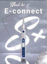 E-connect S+