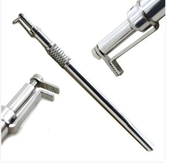 GDC Light Weight Positioner (Aluminium) 2817