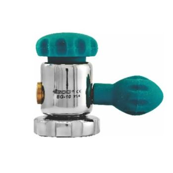 GDC Bone Crusher silicon (Impbms)