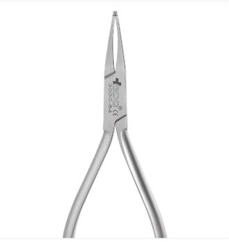 GDC How Plier # Straight (3000/84)