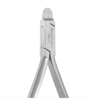 GDC Ribbon / Tweed Arch - Short Pad Plier (3000/51)