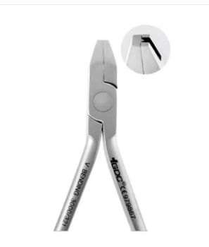 GDC V Bending Plier (3000/321)