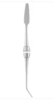 GDC Dental Dycal Applicator D/E With Spatula-1 (SP60616)