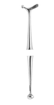 GDC Double Ended T-Burnisher 3 (TB2)