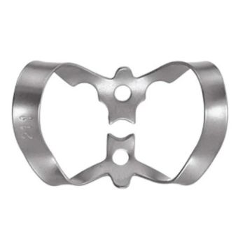 GDC Rubber Dam Clamp Adult 211 (Rdc211)