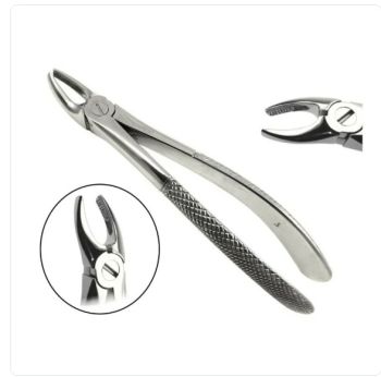 GDC Root Elevators Coupland Standard (E1c)