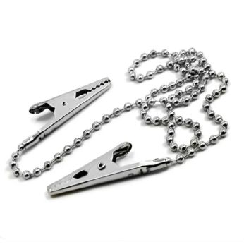 GDC Napkin Holders With Metal Chain (Anh1)