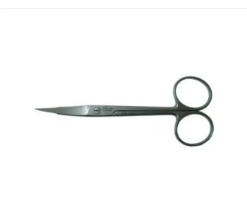 Eltee Gingivectomy Scissors Curved - DE-001