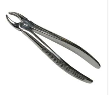 Eltee Extraction Forceps Adult Lower Anterior - EF-002
