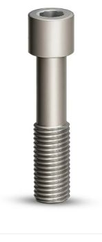 EZ Fit Quickdent Regular Compatible Titanium Abutment Screw