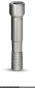EZ Fit Neodent Regular Compatible Titanium Abutment Screw