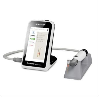 Waldent EndoPro Smart Touch Endomotor With Integrated