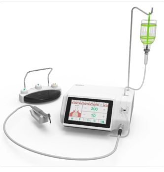 Waldent PhysioDrive Implant Motor (WIMU101)