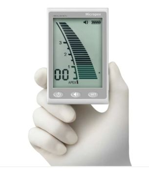 Waldent Micropex Apex Locator