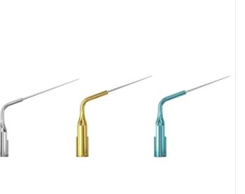 Waldent Endo-X Ultrasonic Activator Tips