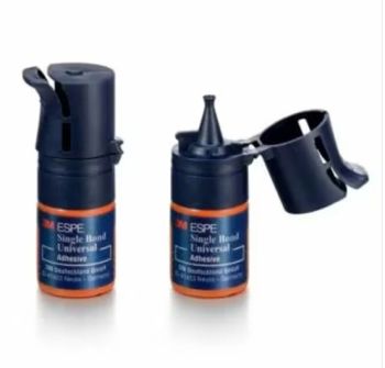 3m Espe Single Bond Universal Adhesive