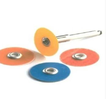 3m Espe Sof-Lex Polishing Discs - Kits & Accessories