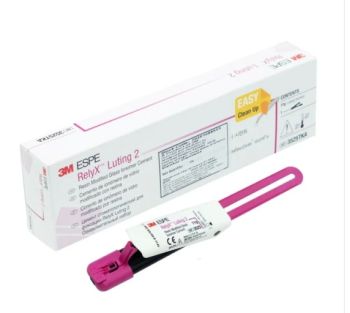 3m Espe Relyx Luting 2 Refill Packs