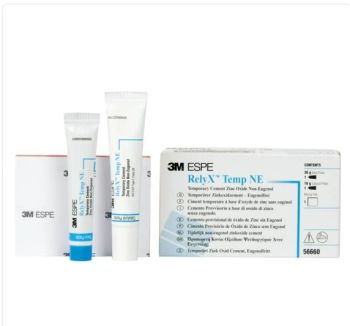 3m Espe Relyx Temp Non Eugenol