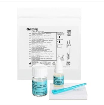 3m Espe Ketac Universal Glass Ionomer Restorative