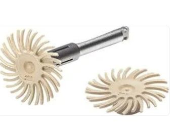 3m Espe Sof-Lex Spiral Wheels Diamond Polishing System Refill