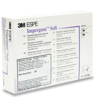 3m Espe Impregum Soft - Refills