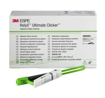 3m Espe Relyx Ultimate Adhesive Resin Cement