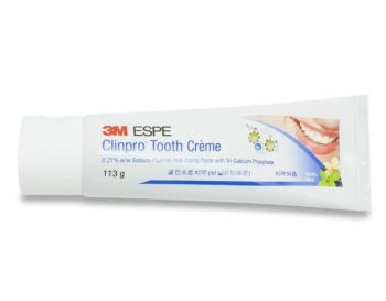 3m Espe Clinpro Tooth Creme