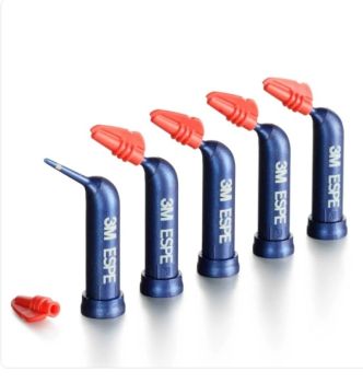 3M Espe Astringent Retraction Material - Paste