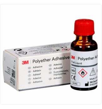3M ESPE Polyether Tray Adhesive