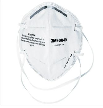 3m 9004In FaceMask (Pack of 1)