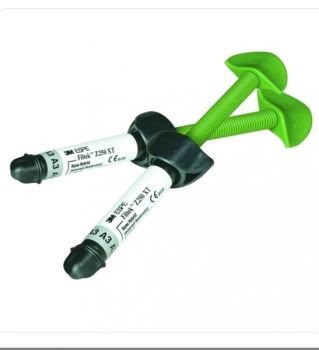 3M Espe Filtek Z250 Xt Restorative Syringe