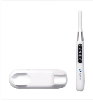 Eighteeth Medical Curing Pen E