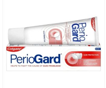 Colgate PerioGuard Toothpaste 90g