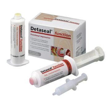 Detax Detaseal Function