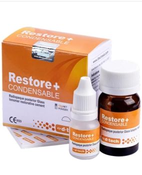 D-Tech Restore + GIC