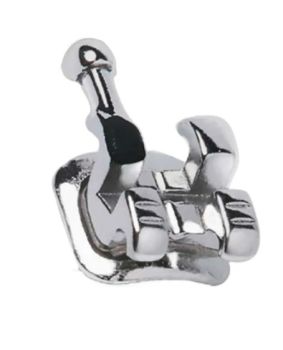 D-Tech Iridium Master (MBT Prescription Mini Brackets)