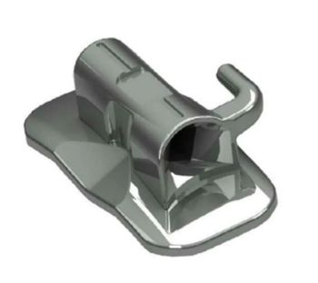 D-Tech Bondable Buccal Tubes