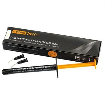 D-Tech CompoFlo Universal Flowable Composite