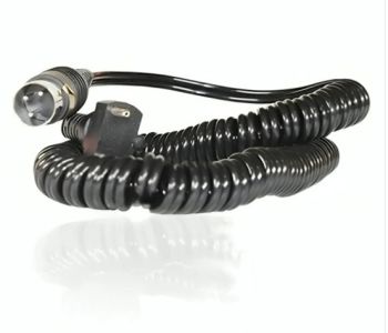 Confident Dental Supreme Micro Motor (MM) Curl Chord - TR26