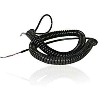 Confident Dental X Ray Curl Chord - XR18