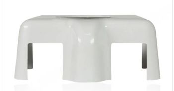 Confident Dental Chair Foot Control Cover - FC10