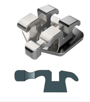 D-Tech Platinum Plus (Mini Twin Bracket)