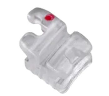 D-Tech Cerabrace 5G (Polycrystalline Bracket