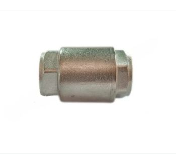 Confident Old Dental Non Return Valve - CM26