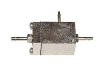 Confident Water Retracter Valve - TR60