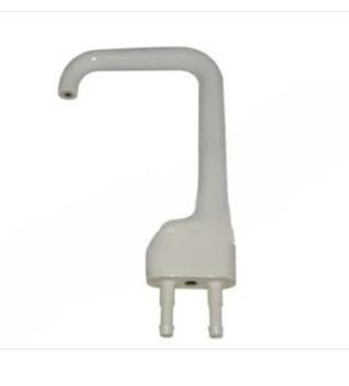 Confident Dental Tumbler Spittoon Pipe New Type - BS26A