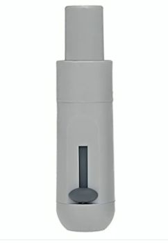 Confident Dental Low Suction Tip Holder - BS41